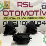 RENAULT TALIANT SANDERO HAVA FİLİTRE KUTUSU