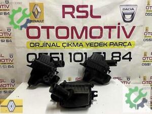 RENAULT TALIANT SANDERO HAVA FİLİTRE KUTUSU
