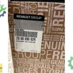 RENAULT TALİSMAN GÜNDÜZ FARI SAĞ SIFIR ORJİNAL 266009562R