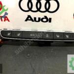 RENAULT TALİSMAN KOLTUK ISITMA KONTROL PANELİ ORJİNAL