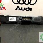 RENAULT TALİSMAN KOLTUK ISITMA KONTROL PANELİ ORJİNAL