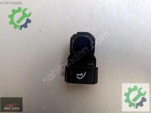RENAULT TALİSMAN PARK SENSÖRÜ ORJİNAL 4MT064KAB