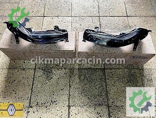 Renault Talisman Gündüz Farı (DRL) 266056053R çıkma parça
