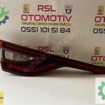 RENAULT TALİSMAN SOL İÇ STOP SIFIR ORJİNAL