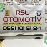 RENAULT TRAFIC 2 ARKA TAMPON ORJİNAL ÇIKMA