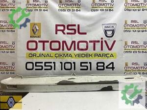 RENAULT TRAFIC 2 ARKA TAMPON ORJİNAL ÇIKMA