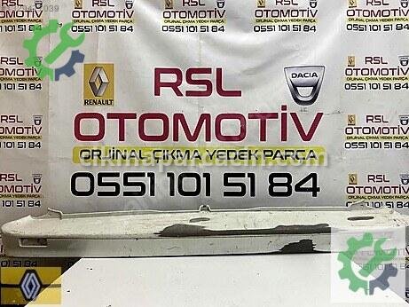 Renault Trafic Arka Tampon çıkma parça