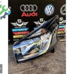 RENAULT TRAFİC 3 Sol Far ORJINAL HATASIZ 260600500R