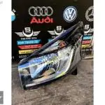 RENAULT TRAFİC 3 Sol Far ORJINAL HATASIZ 260600500R