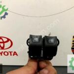 RENAULT TRAFİC SOL ÖN CAM DÜĞMESİ ORJİNAL
