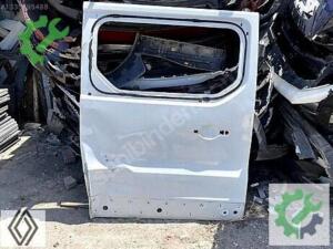 RENAULT TRAFİC SÜRGÜLÜ KAPI ORJİNAL
