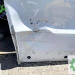 RENAULT TRAFİC SÜRGÜLÜ KAPI ORJİNAL