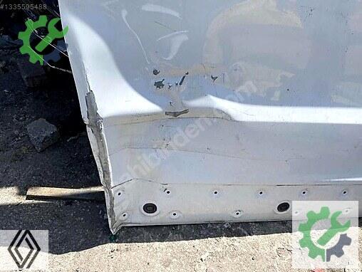 Renault Trafic Kapı çıkma parça