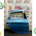 RENAULT ZOE SAĞ ARKA KAPI ORJİNAL ÇIKMA
