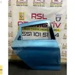 RENAULT ZOE SAĞ ARKA KAPI ORJİNAL ÇIKMA