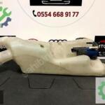 RENAUL CLİO-3 YEDEK SU DEPOSU ORJİNAL