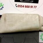 RENAUL CLİO-3 YEDEK SU DEPOSU ORJİNAL