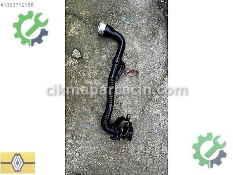 Renault Megane Intercooler Borusu çıkma parça