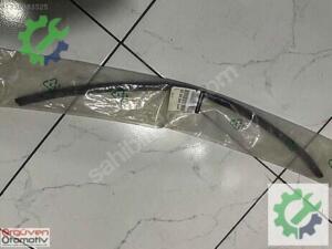 RENAUT Fluence Sol Arka Kapı Yan Fitili İki Kapı 828234754R
