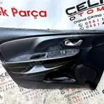 RENO CLİO 4 SOL KAPI DÖŞEMESİ ÇIKMA ORJİNAL