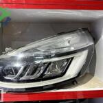 RENO CLİO İCON LEDLİ SOL FAR