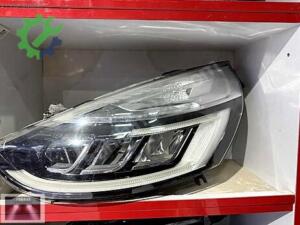 RENO CLİO İCON LEDLİ SOL FAR