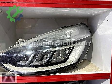 Renault Clio Sol Ön Far çıkma parça