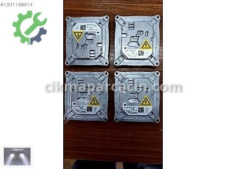 Renault Fluence Far Beyni çıkma parça