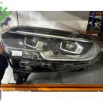 Renault Kadjar Sol Ön Far çıkma parça - FRG FAR DİYARI Hatay