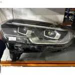 Renault Kadjar Sol Ön Far çıkma parça - FRG FAR DİYARI Hatay
