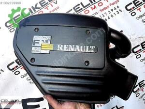 RENO KANGO 1.9 HAVA FİLTRE KABİNİ