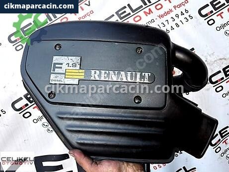 Renault Kangoo Hava Filtresi çıkma parça