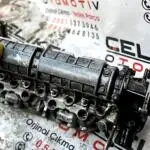 RENO KANGO 1,9 ÇIKMA SİLİNDİR KAPAĞI DOLU