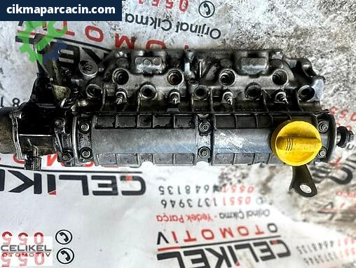 Renault Kangoo Silindir Kapak çıkma parça