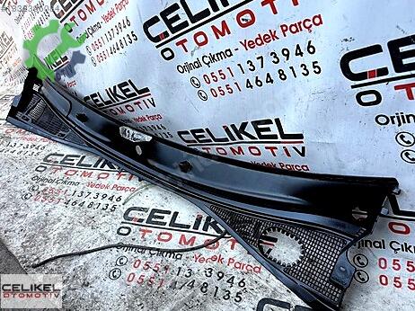 Renault Kangoo Ön Panjur çıkma parça