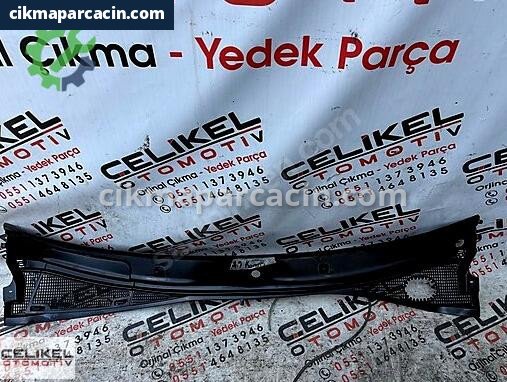 Renault Kangoo Ön Panjur çıkma parça