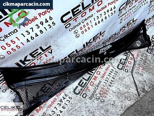 Renault Kangoo Ön Panjur çıkma parça