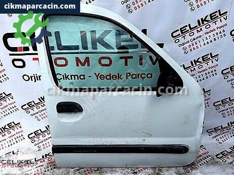 Renault Kangoo Sağ Ön Kapı çıkma parça