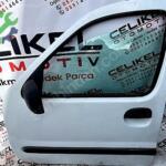RENO KANGO ÇIKMA SOL ÖN KAPI HATASIZ DOLU