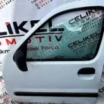 RENO KANGO ÇIKMA SOL ÖN KAPI HATASIZ DOLU