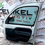 RENO KANGO ÇIKMA SOL ÖN KAPI HATASIZ DOLU
