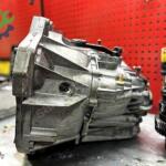 Renault Master Şanzıman Komple Çıkma Parça Konya