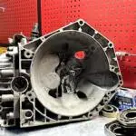 RENO MASTER 2 KOMPLE ŞANIZMAN 6 İLERİ (GARANTİLİ)