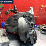 RENO MASTER 2 KOMPLE ŞANIZMAN 6 İLERİ (GARANTİLİ)