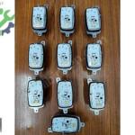 RENO MEGAN LED BEYİNLERİ