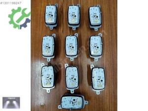 RENO MEGAN LED BEYİNLERİ