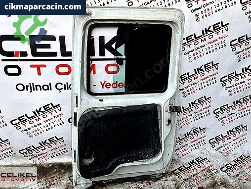 Renault Kangoo Kapı çıkma parça