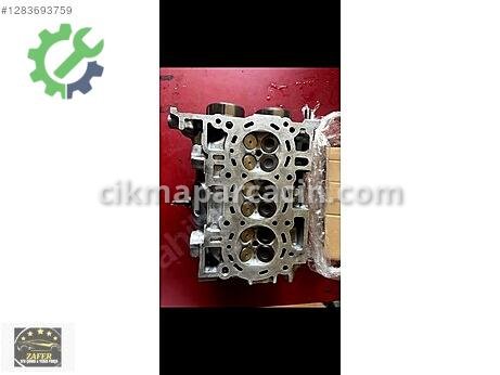 Renault Clio Silindir Kapak çıkma parça