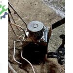 Renault 3 ABS Beyni (Modül) Çıkma Parça Kocaeli