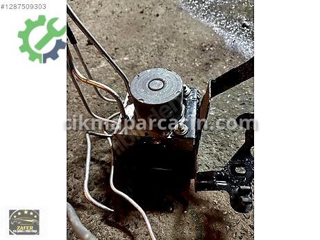 Renault Clio ABS Beyni (Modül) çıkma parça
